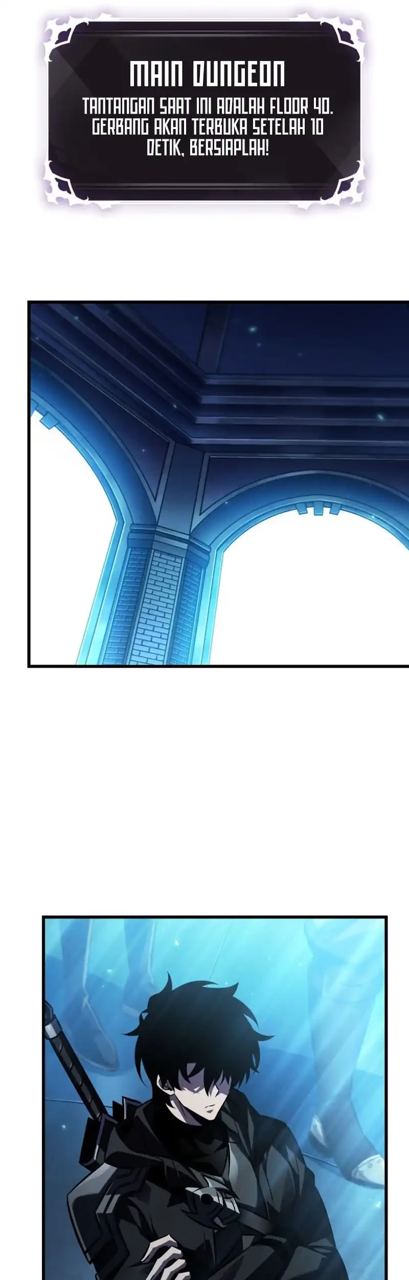 Pick Me Up Chapter 169 Fix Gambar 38